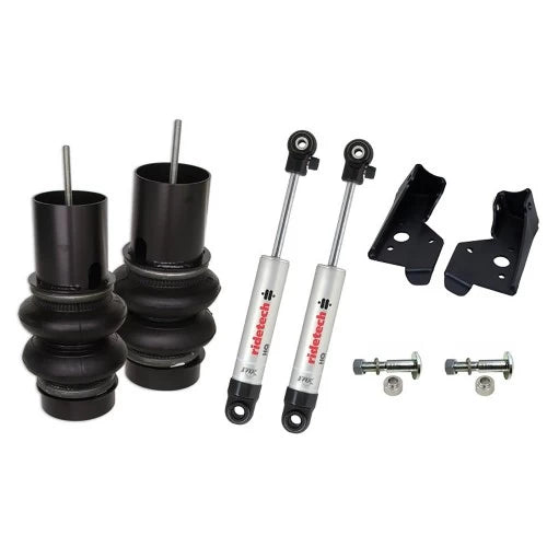 1988-1998 Front CoolRide Air Spring and Shock Kit