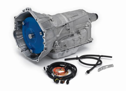 SuperMatic 6L80-E 2WD Transmission LS/LSX 3000-3400 Stall