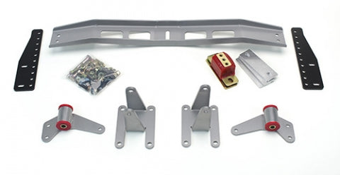 1967-1969 F-body LT Conversion Kit