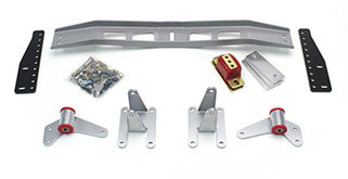 1967-1969 F-Body LS Conversion Kit