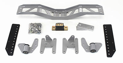 1970-1981 F-body LT Conversion Kit