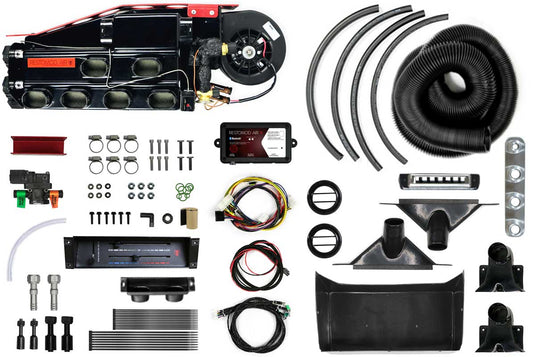 1967 Camaro Custom Air Conditioning Kit