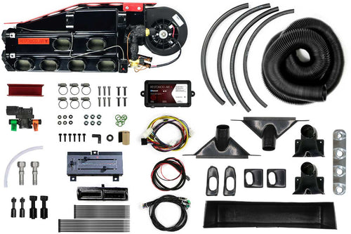 1970-73 Camaro Custom Air Conditioning Kit