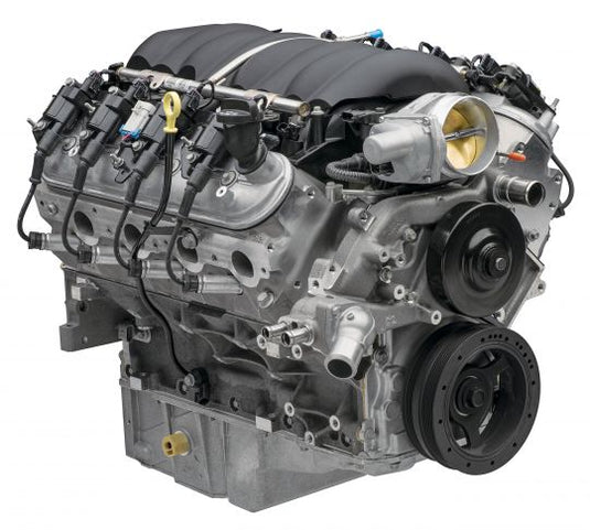 LS376/525 6.2L LS3 Engine 525 HP