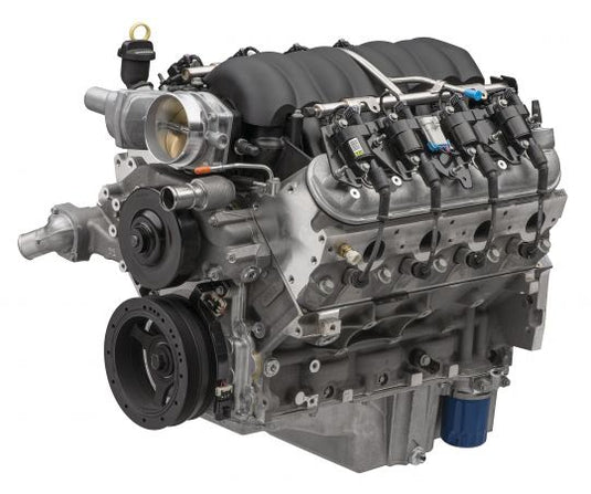 LS3 430 HP