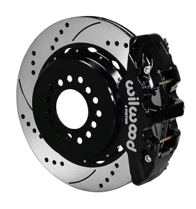 Load image into Gallery viewer, 2010-2015 Wilwood Rear kit
