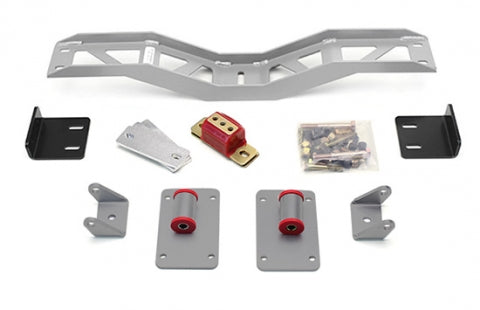 1963 - 1972 2WD GM Truck LT Swap Kit Parts