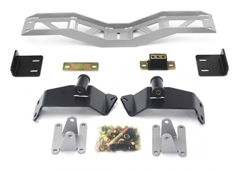 1963-1972 GM 2WD Truck LS Conversion Kit