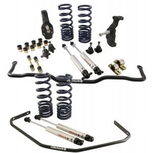 1958-1964 StreetGrip Suspension System