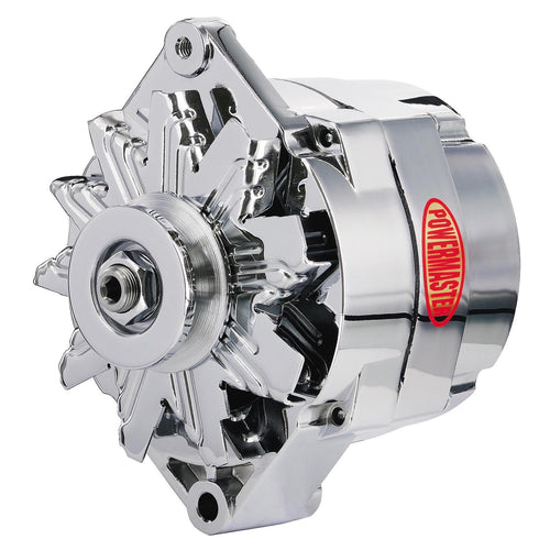 Powermaster Street Alternators 37293