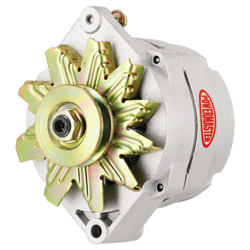 Powermaster Street Alternators 47293