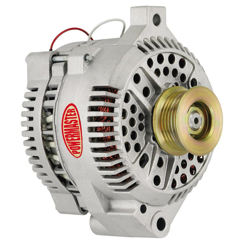 Powermaster Street Alternators 477711