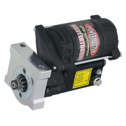 Powermaster Mastertorque Starter 9609