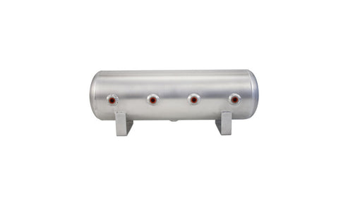 2.5 GALLON ALUMINUM AIR TANK