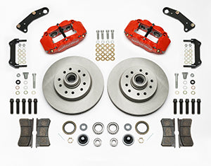 1964-1970 C10 FACTORY SPINDLE BRAKE KIT