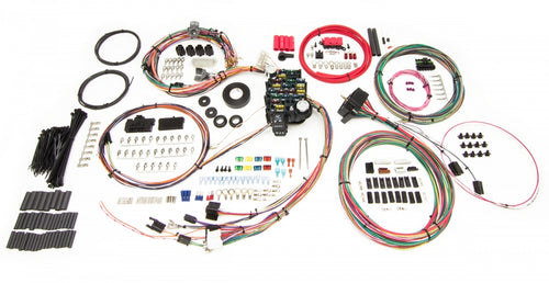 Year: 1973-1987 Make: Chevrolet, GMC Model: Truck, Blazer, Suburban