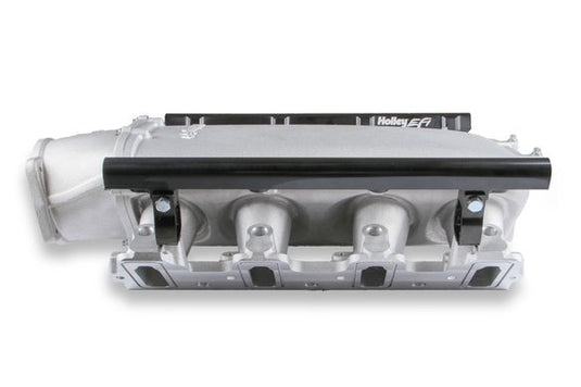 HOLLEY MODULAR ULTRA LO-RAM EFI MANIFOLD LS1/2/6