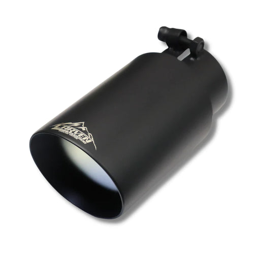 Overland Edition Exhaust Tip