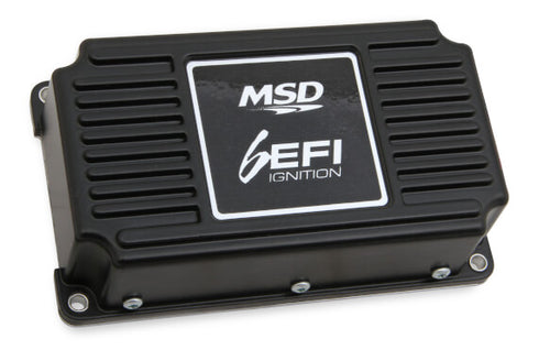 MSD 6EFI IGNITION CONTROL BOX