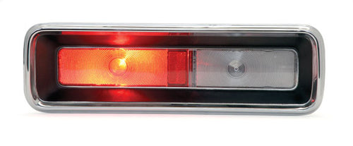 1967- 68 Camaro LED Tail lights