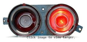 1970- 73 Camaro LED Tail lights