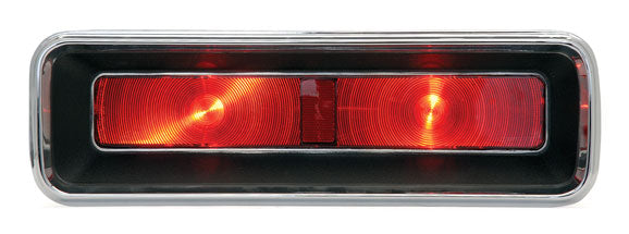 Load image into Gallery viewer, 1967- 68 Camaro RS LED Tail lights
