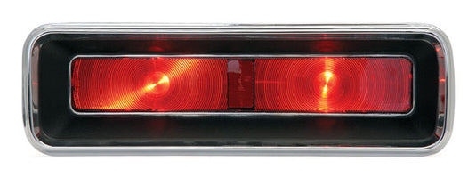 1967- 68 Camaro RS LED Tail lights