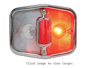 Load image into Gallery viewer, 1962- 64 Nova LED Tail lights
