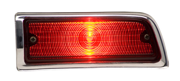 Load image into Gallery viewer, 1964 Chevelle LED Tail Lights
