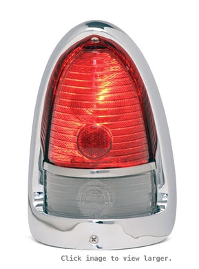 Load image into Gallery viewer, 1955 Chevrolet Car LED Tail Lights
