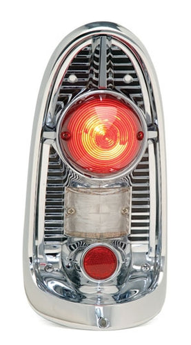 1956 Chevrolet Car LED Tail Lights