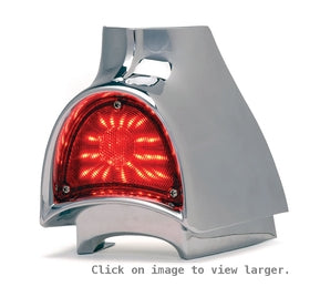 Load image into Gallery viewer, 1957 Chevrolet Car LED Tail Lights
