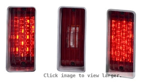 1970 Chevy Impala/ Caprice LED Tail Lights