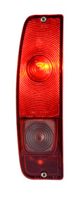 1964- 72 Ford Pickup LED Tail Lights