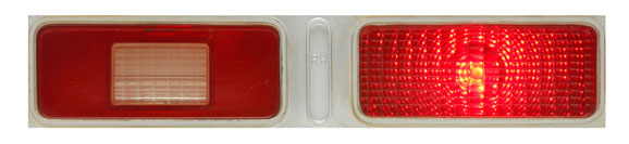 Load image into Gallery viewer, 1973- 74 Chevy Nova LED Tail Lights
