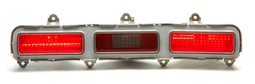 1971 Chevy Impala/ Caprice LED Tail Lights