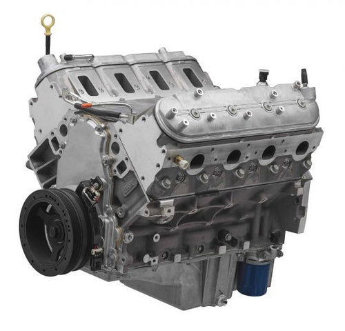 LS3 430HP Long Block