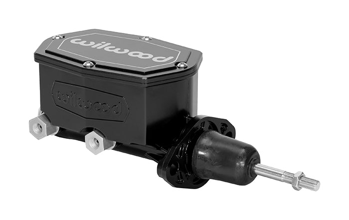 Load image into Gallery viewer, Compact Tandem Master Cylinder w/ Pushrod
