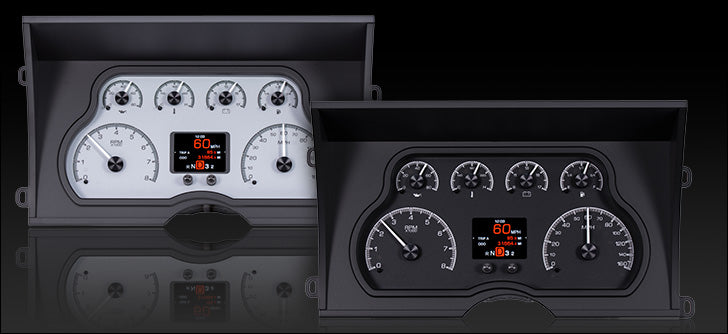 Load image into Gallery viewer, 1988- 94 Chevy/ GMC Pickup/SUV HDX Instruments
