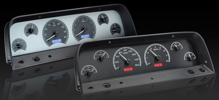 Load image into Gallery viewer, 1964- 66 Chevy Pickup VHX Instruments
