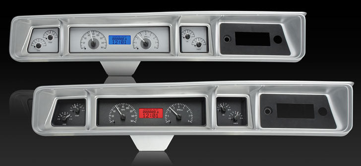 Load image into Gallery viewer, 1966 Chevy Caprice/ Impala VHX Instruments
