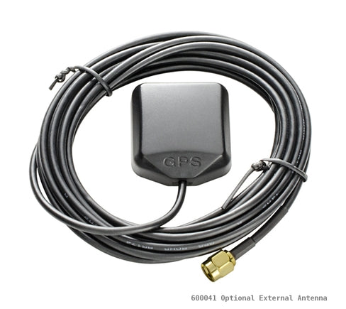 GPS-50-2 External Antenna (optional)