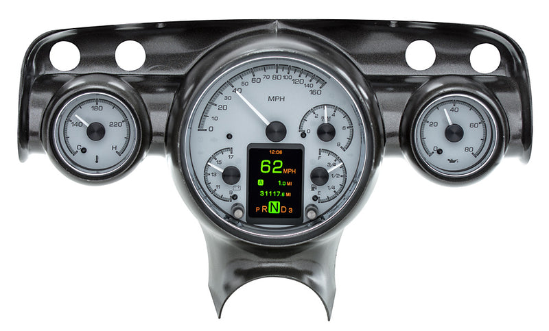 Load image into Gallery viewer, 1957 Chevy Car HDX Instruments
