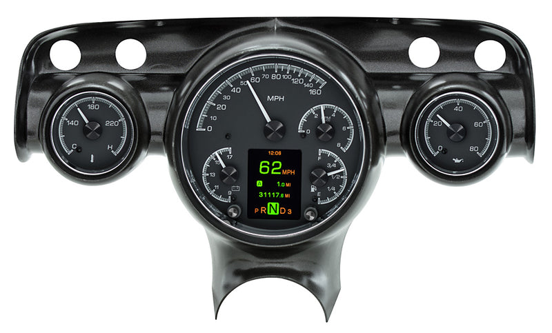 Load image into Gallery viewer, 1957 Chevy Car HDX Instruments
