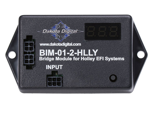 Holley EFI Interface Module