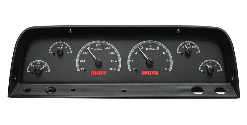 Load image into Gallery viewer, 1964- 66 Chevy Pickup VHX Instruments
