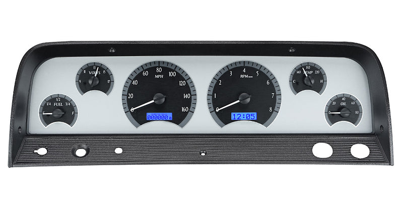 Load image into Gallery viewer, 1964- 66 Chevy Pickup VHX Instruments
