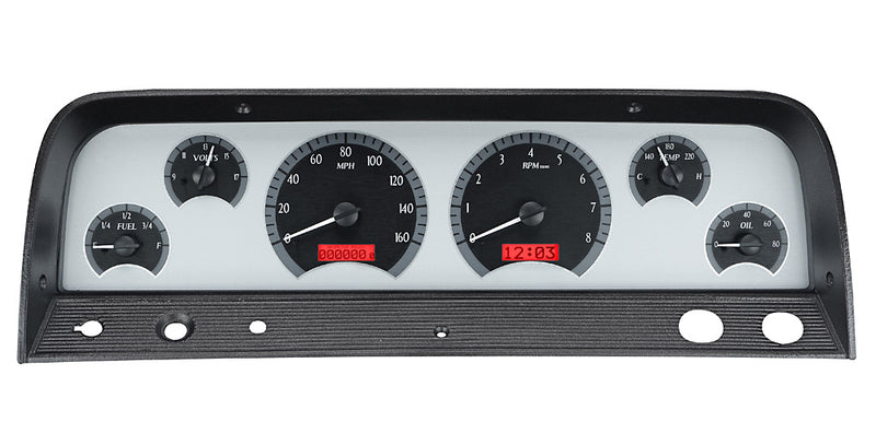 Load image into Gallery viewer, 1964- 66 Chevy Pickup VHX Instruments
