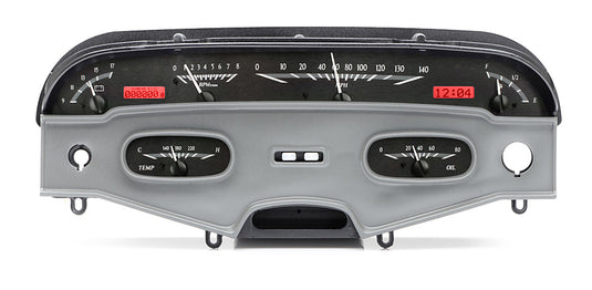 1958 Chevy Impala VHX Instruments