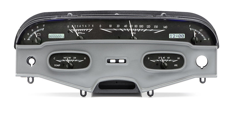 Load image into Gallery viewer, 1958 Chevy Impala VHX Instruments
